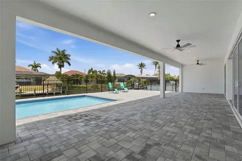 1625 SW 44th Terrace Cape Coral FL 33914