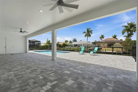 1625 SW 44th Terrace Cape Coral FL 33914
