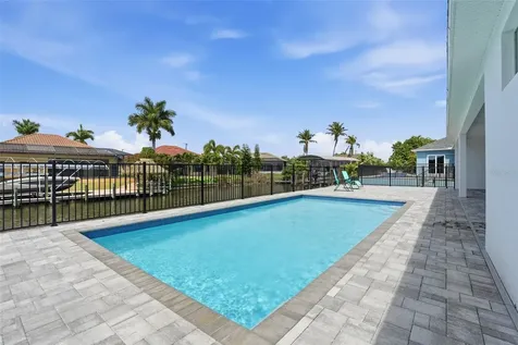 1625 SW 44th Terrace Cape Coral FL 33914