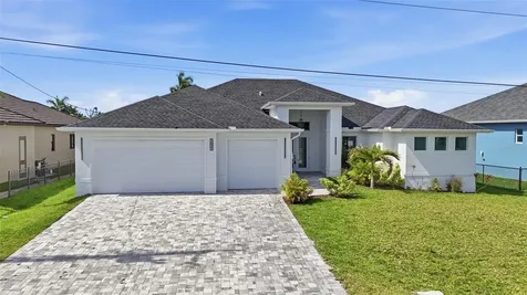 1625 SW 44th Terrace Cape Coral FL 33914