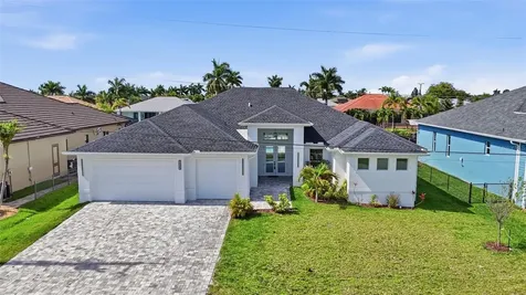 1625 SW 44th Terrace Cape Coral FL 33914