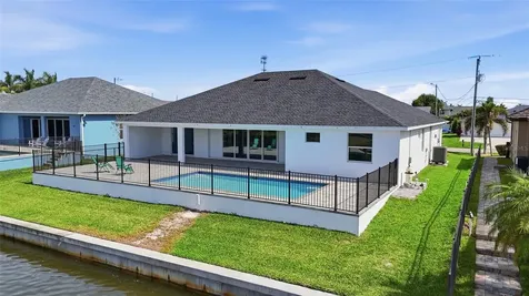 1625 SW 44th Terrace Cape Coral FL 33914