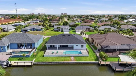 1625 SW 44th Terrace Cape Coral FL 33914