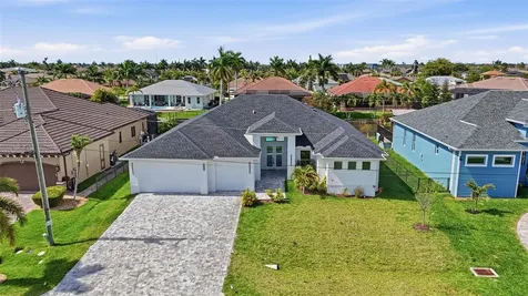 1625 SW 44th Terrace Cape Coral FL 33914