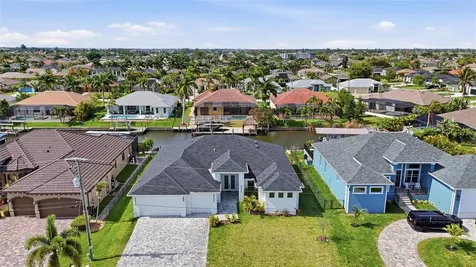 1625 SW 44th Terrace Cape Coral FL 33914