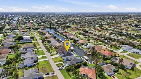 1625 SW 44th Terrace Cape Coral FL 33914