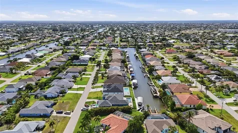 1625 SW 44th Terrace Cape Coral FL 33914