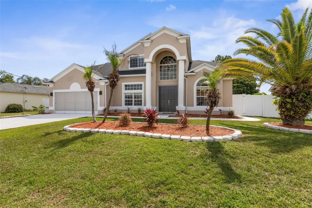 21 Priory Lane Palm Coast FL 32164