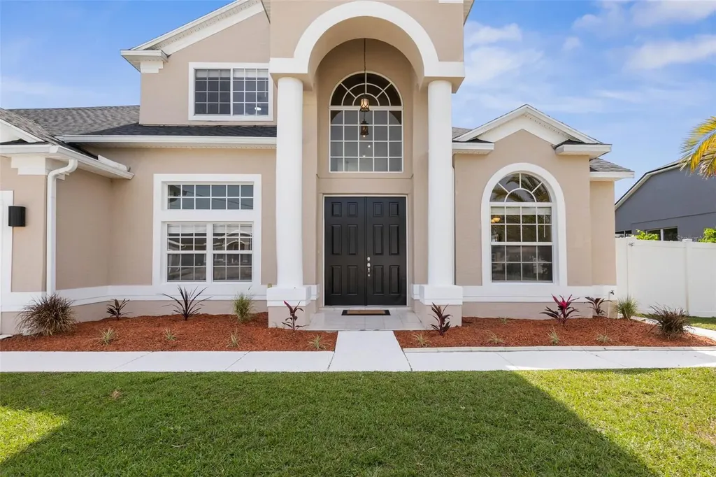 21 Priory Lane Palm Coast FL 32164