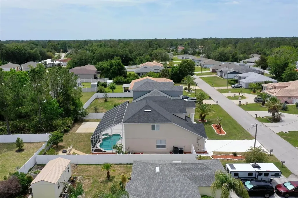 21 Priory Lane Palm Coast FL 32164