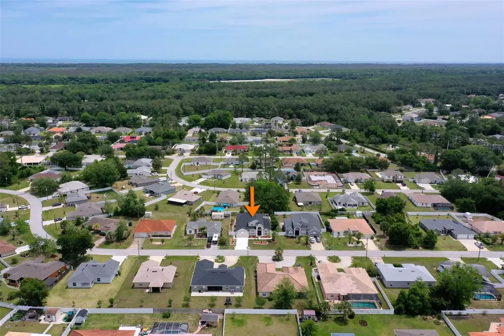 21 Priory Lane Palm Coast FL 32164