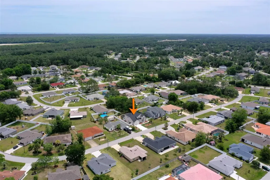 21 Priory Lane Palm Coast FL 32164