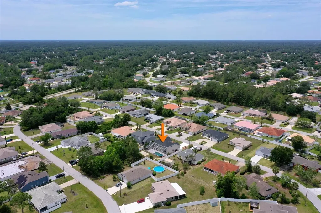 21 Priory Lane Palm Coast FL 32164