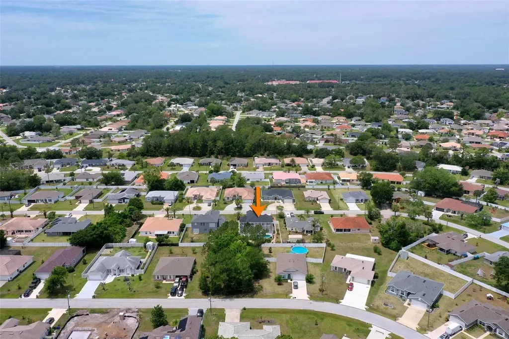 21 Priory Lane Palm Coast FL 32164