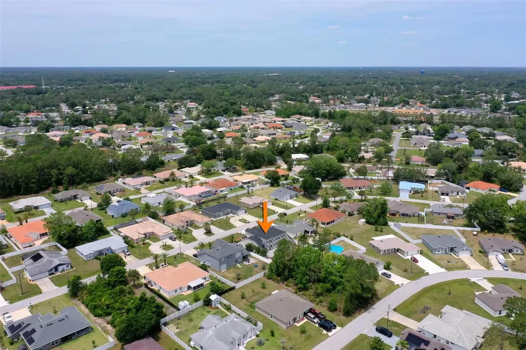 21 Priory Lane Palm Coast FL 32164