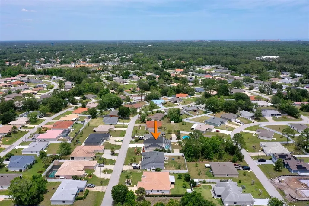 21 Priory Lane Palm Coast FL 32164