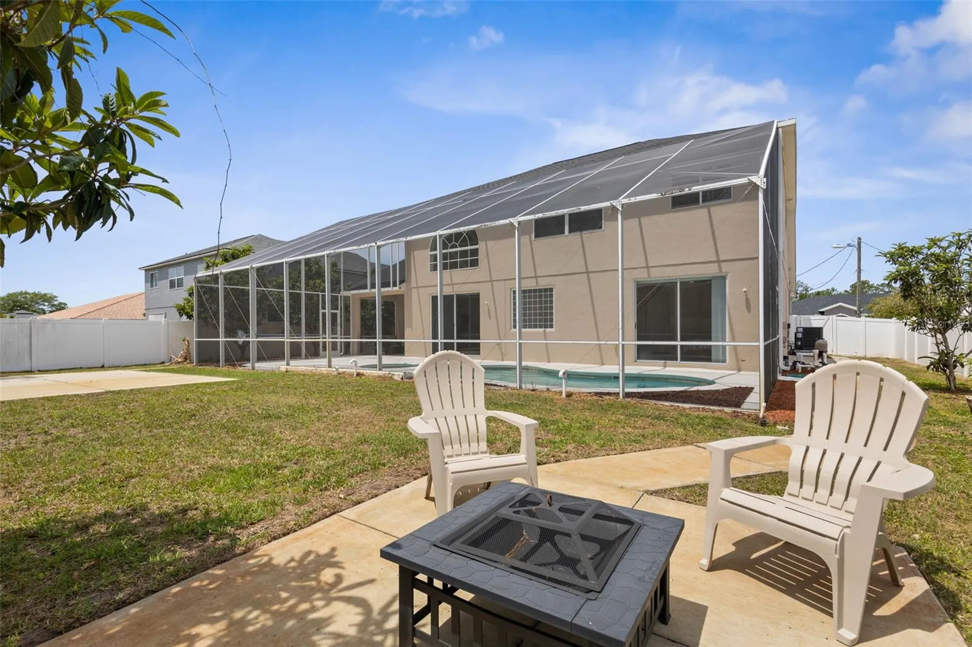 21 Priory Lane Palm Coast FL 32164