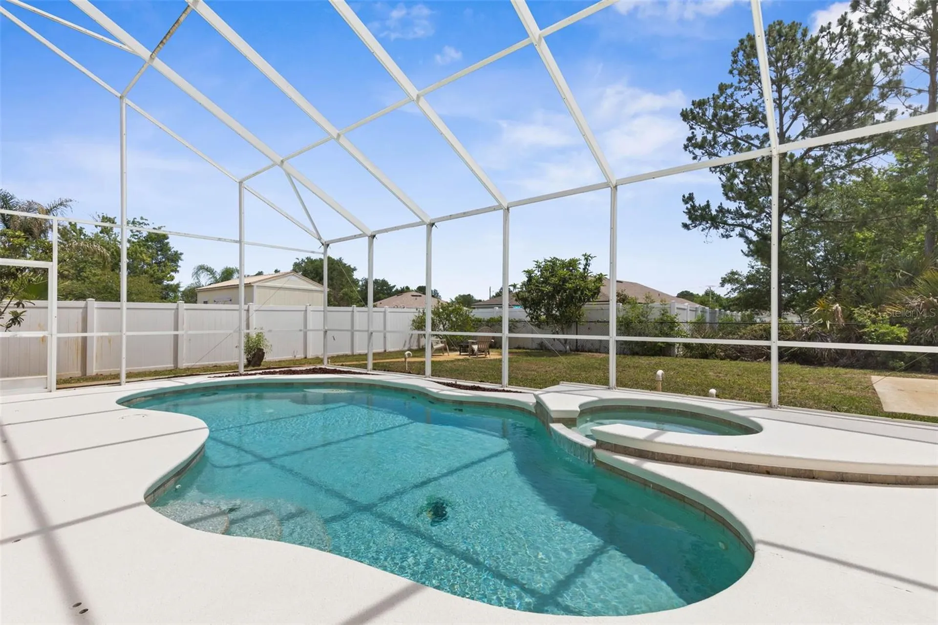 21 Priory Lane Palm Coast FL 32164