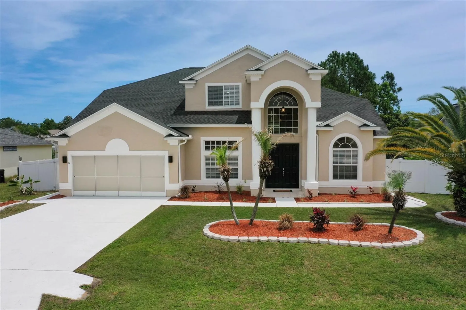 21 Priory Lane Palm Coast FL 32164