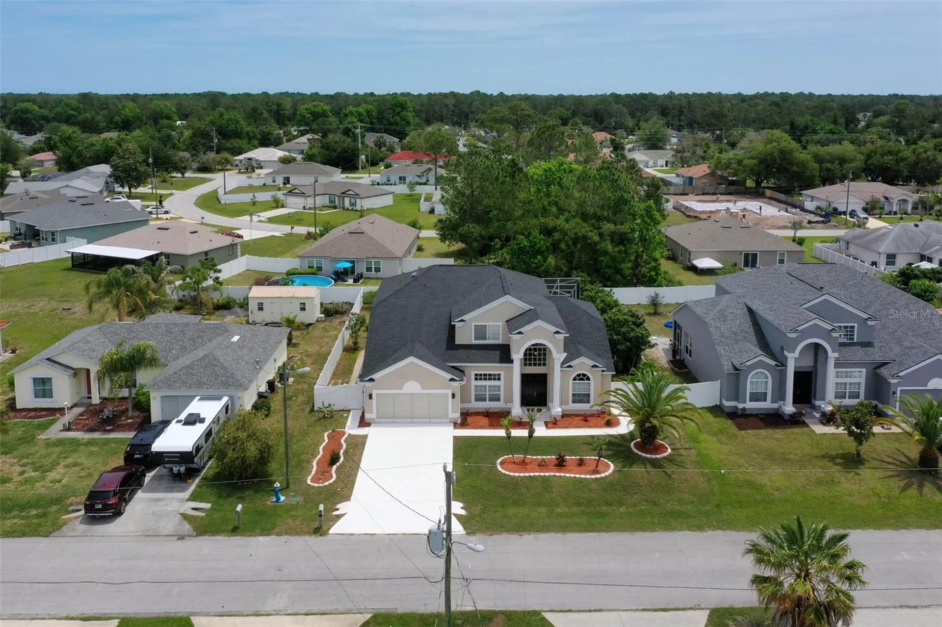 21 Priory Lane Palm Coast FL 32164
