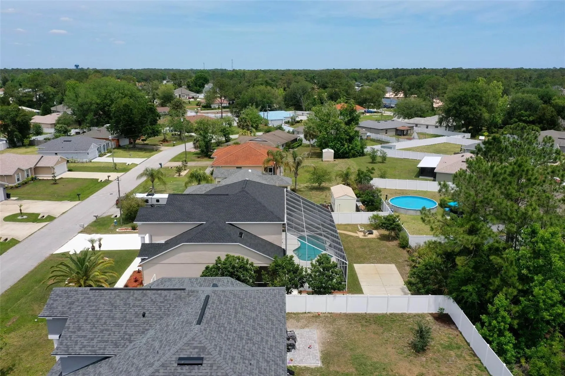 21 Priory Lane Palm Coast FL 32164
