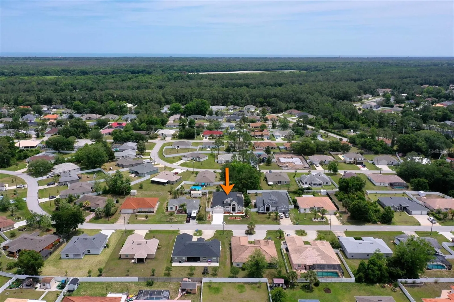 21 Priory Lane Palm Coast FL 32164