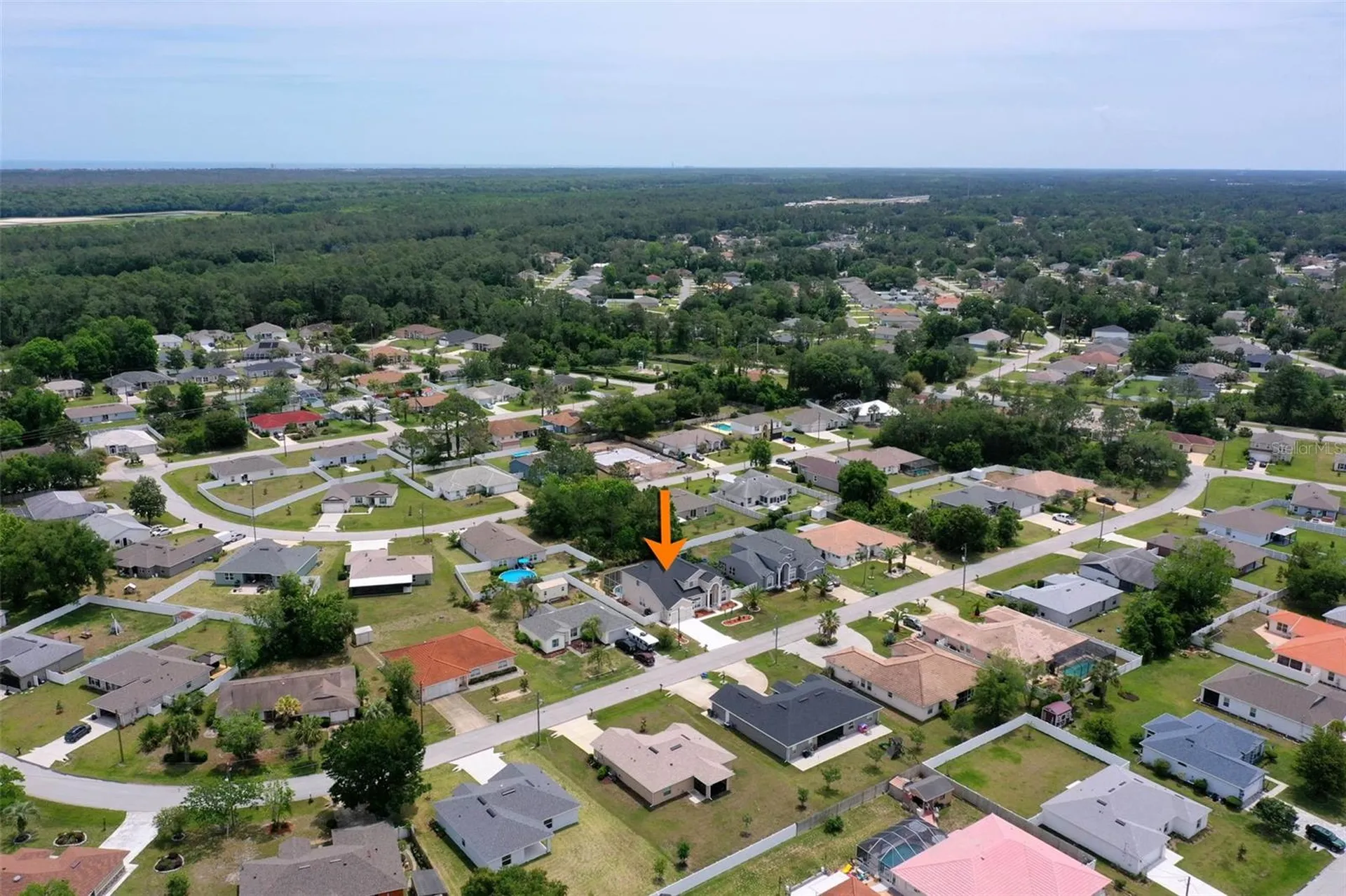 21 Priory Lane Palm Coast FL 32164