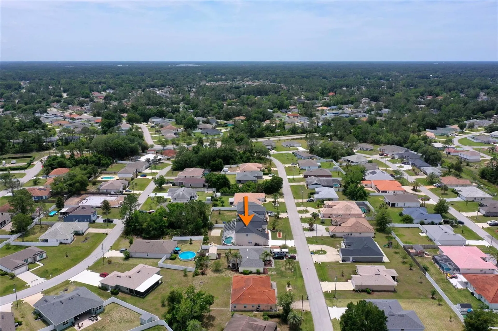 21 Priory Lane Palm Coast FL 32164