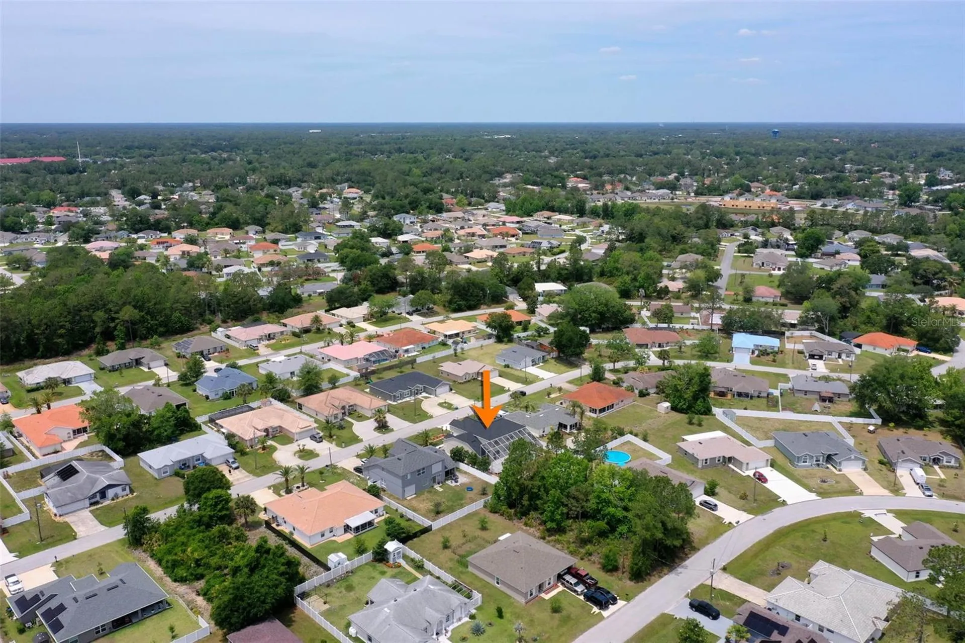 21 Priory Lane Palm Coast FL 32164