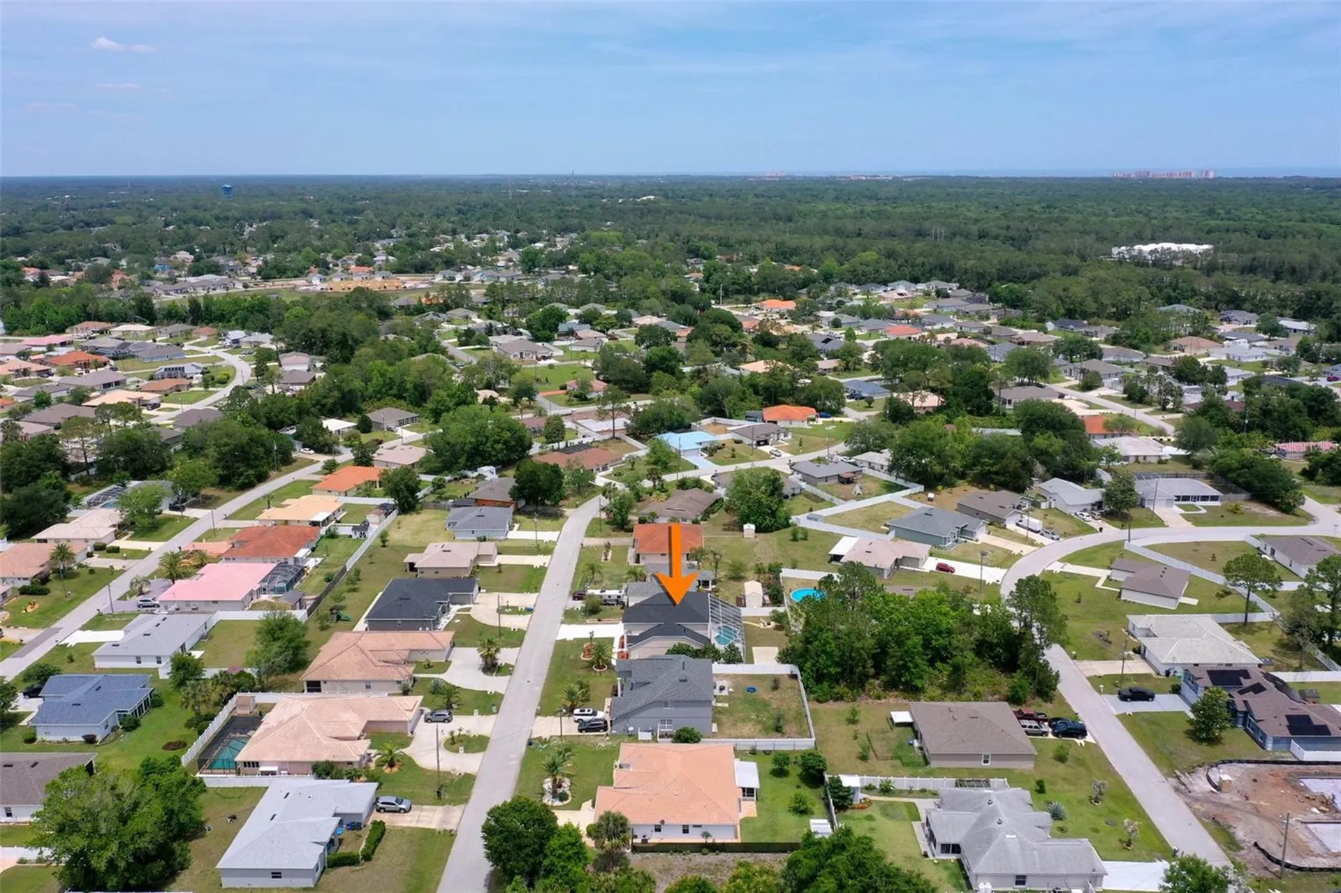 21 Priory Lane Palm Coast FL 32164