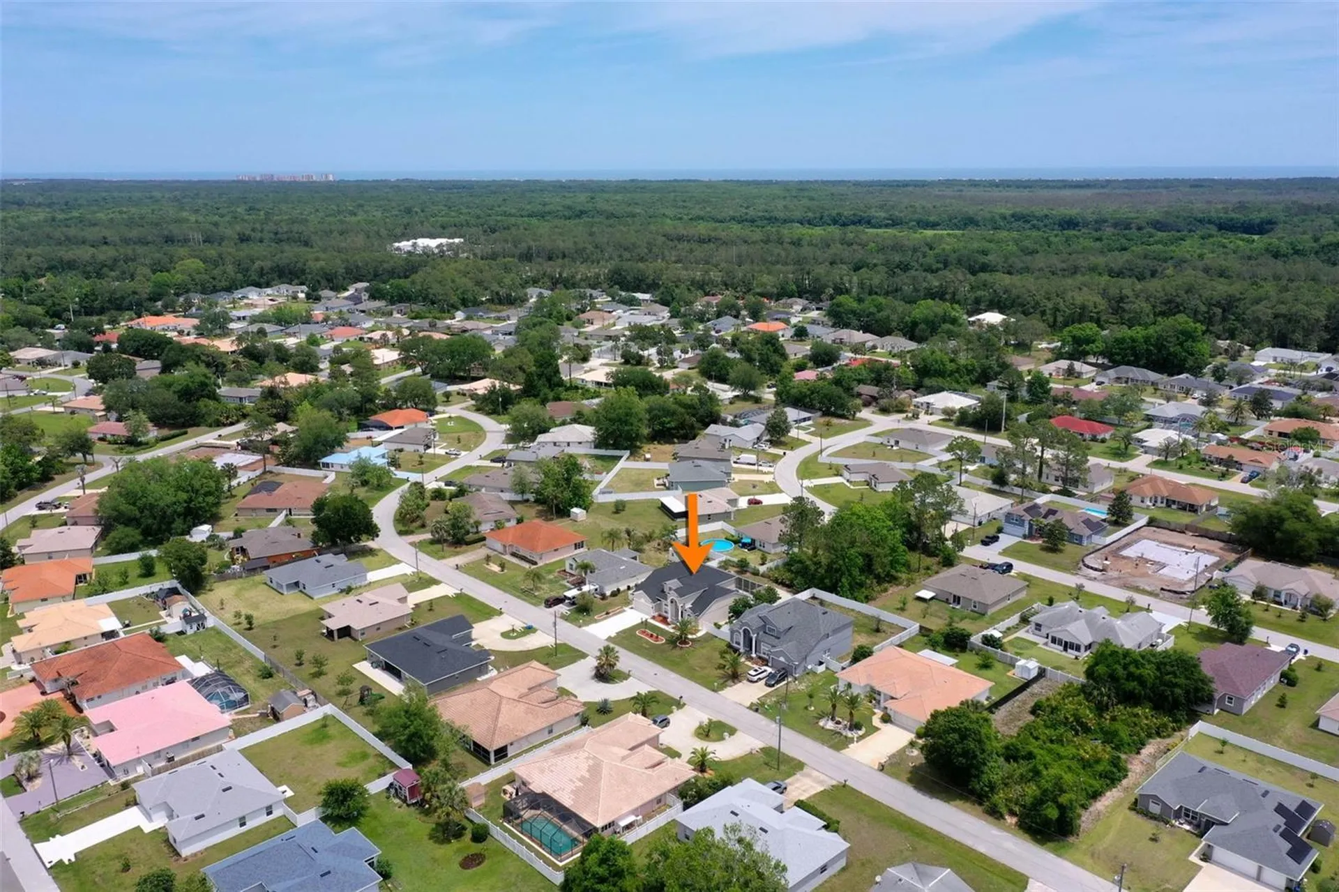 21 Priory Lane Palm Coast FL 32164