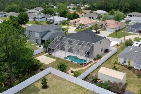 21 Priory Lane Palm Coast FL 32164