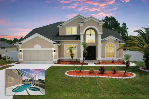 21 Priory Lane Palm Coast FL 32164