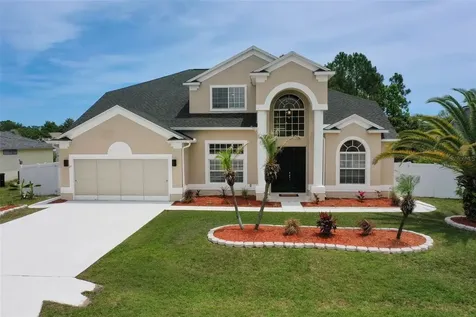 21 Priory Lane Palm Coast FL 32164