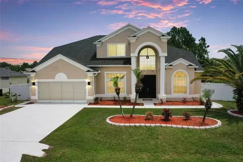 21 Priory Lane Palm Coast FL 32164