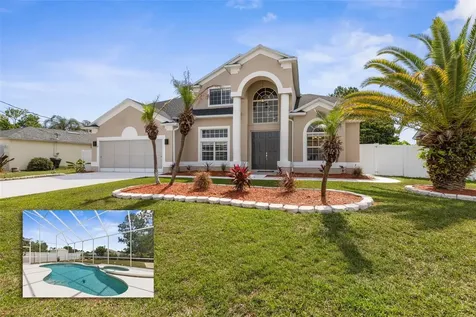 21 Priory Lane Palm Coast FL 32164