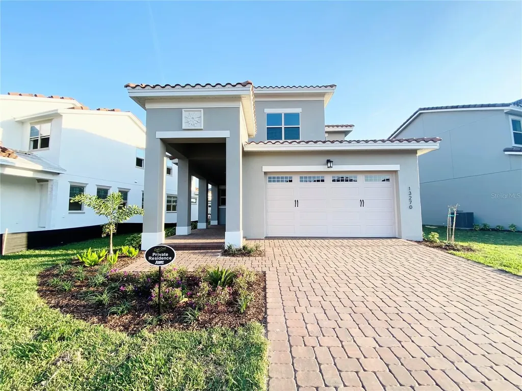 13270 Bromborough Drive Orlando FL 32832