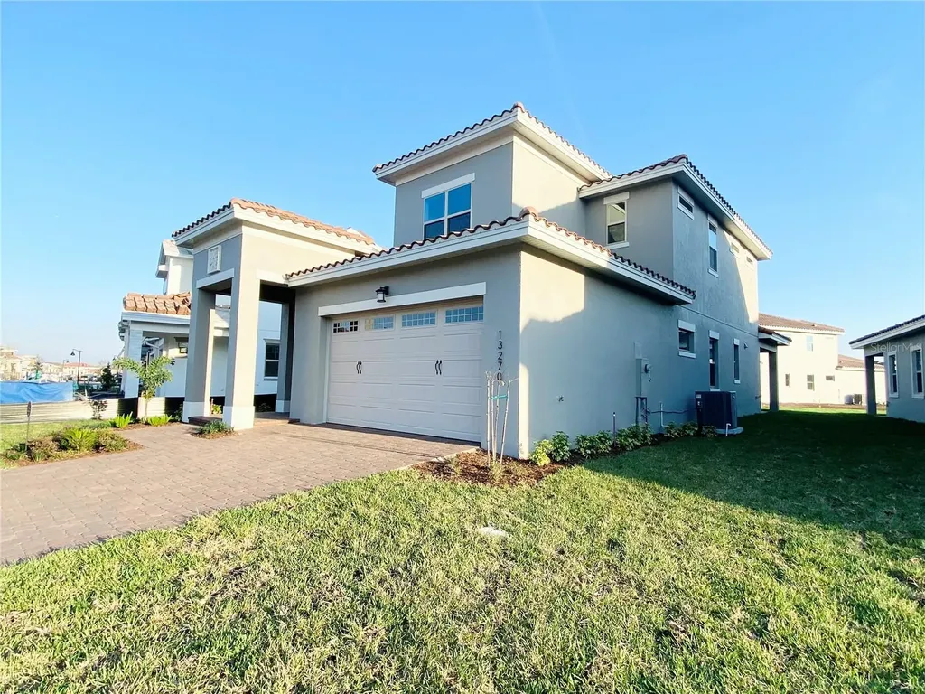 13270 Bromborough Drive Orlando FL 32832