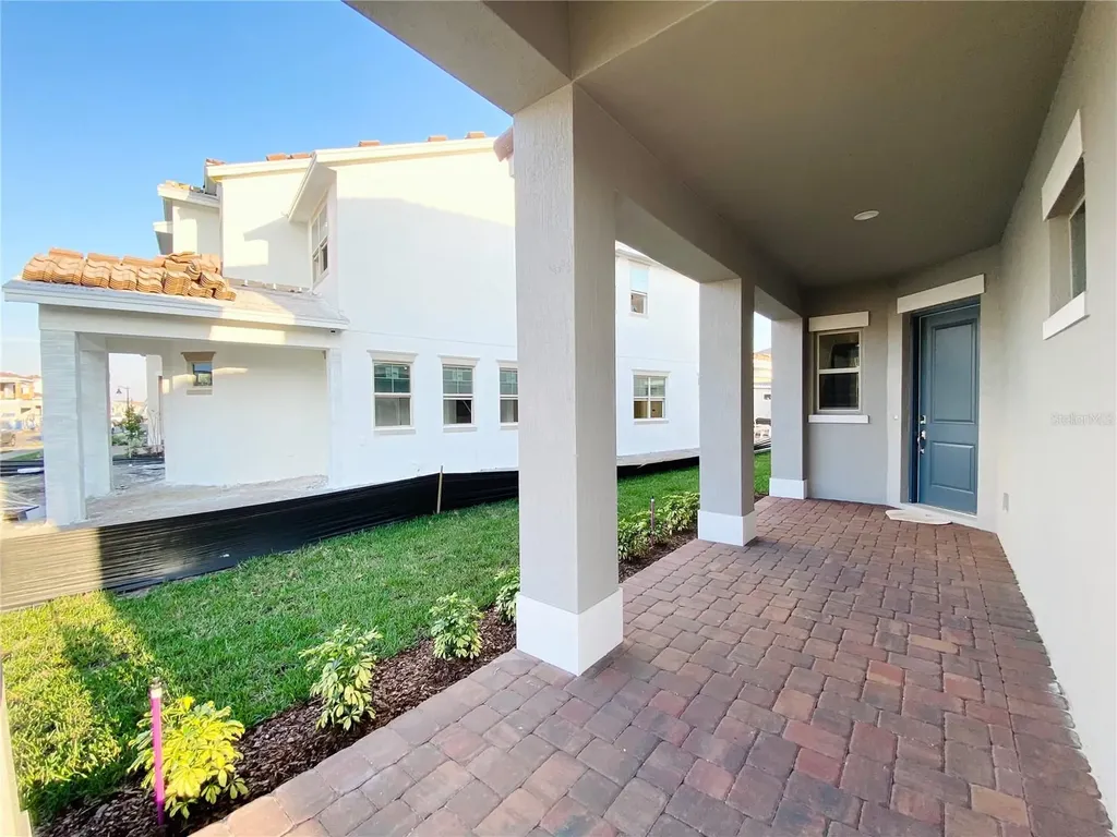 13270 Bromborough Drive Orlando FL 32832