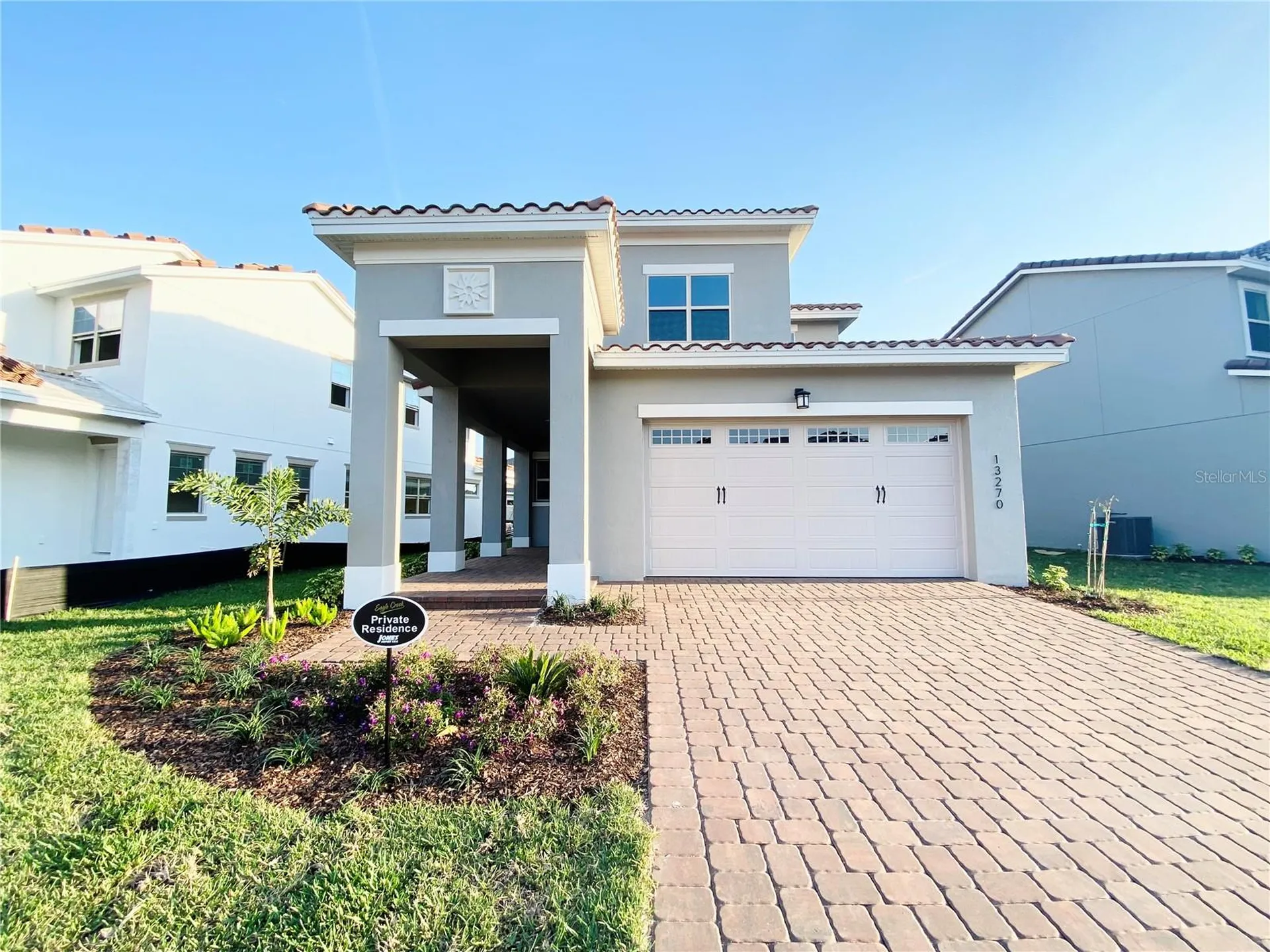 13270 Bromborough Drive Orlando FL 32832