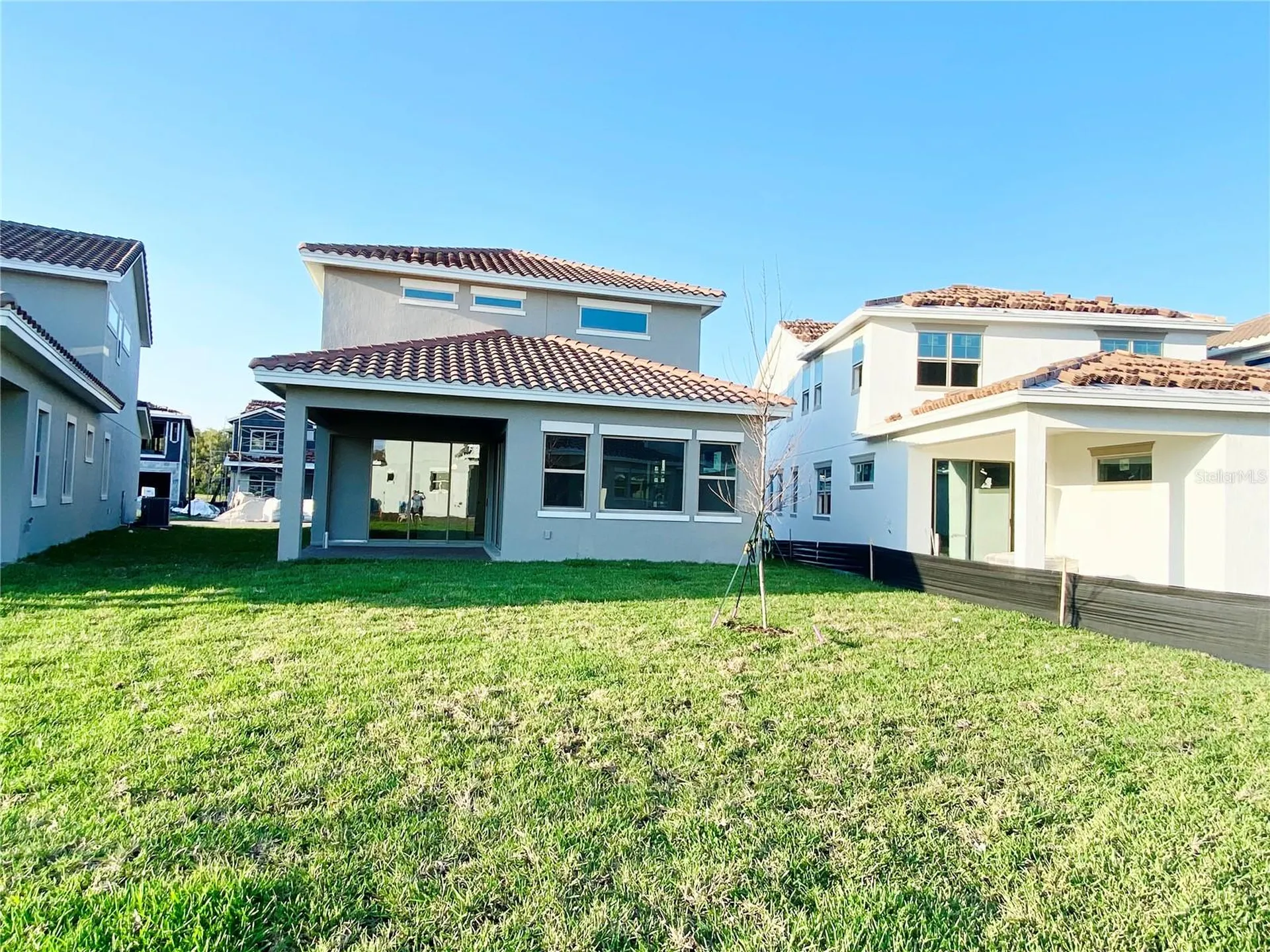 13270 Bromborough Drive Orlando FL 32832
