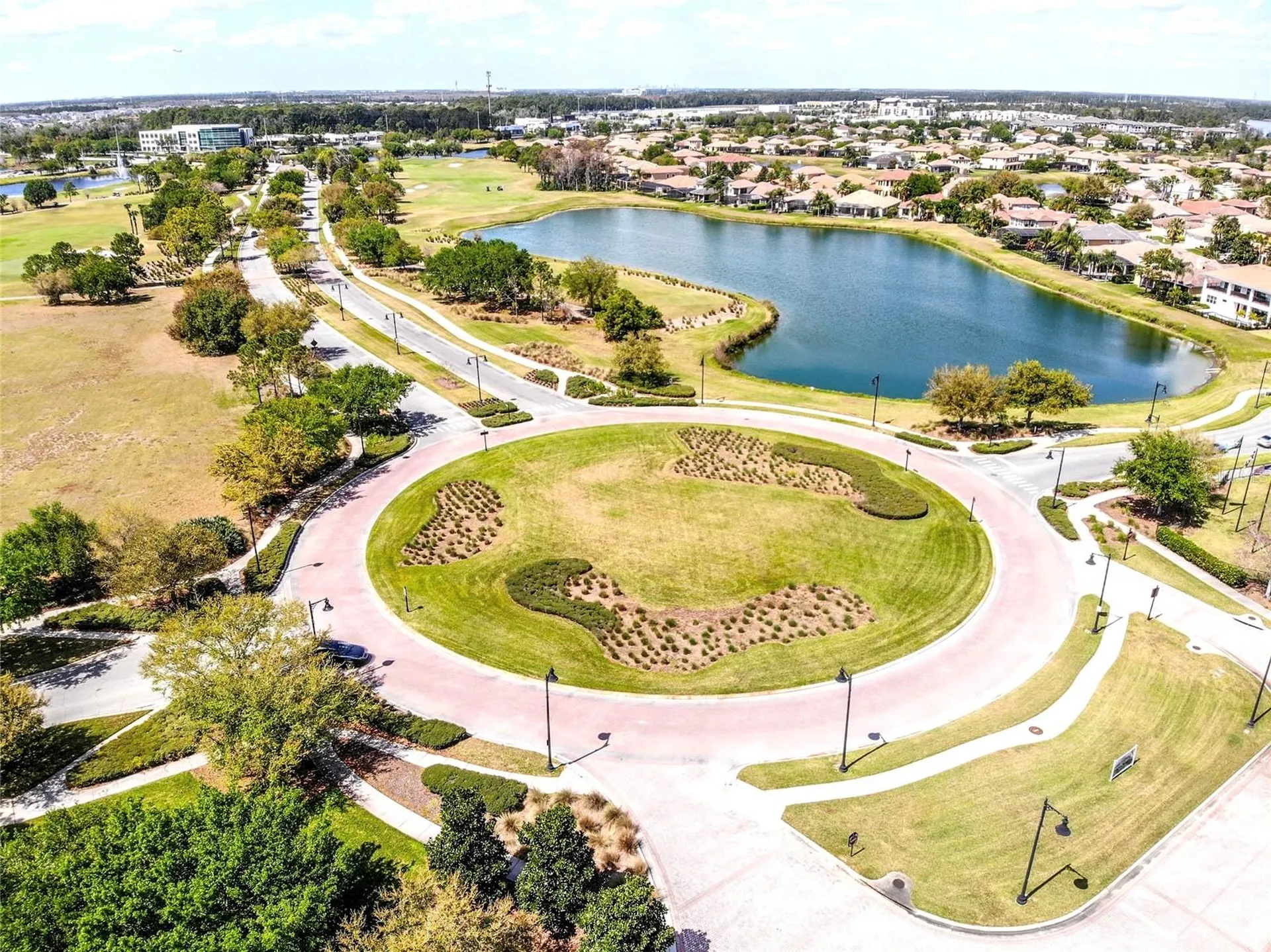 13270 Bromborough Drive Orlando FL 32832