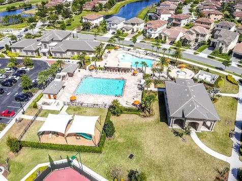13270 Bromborough Drive Orlando FL 32832