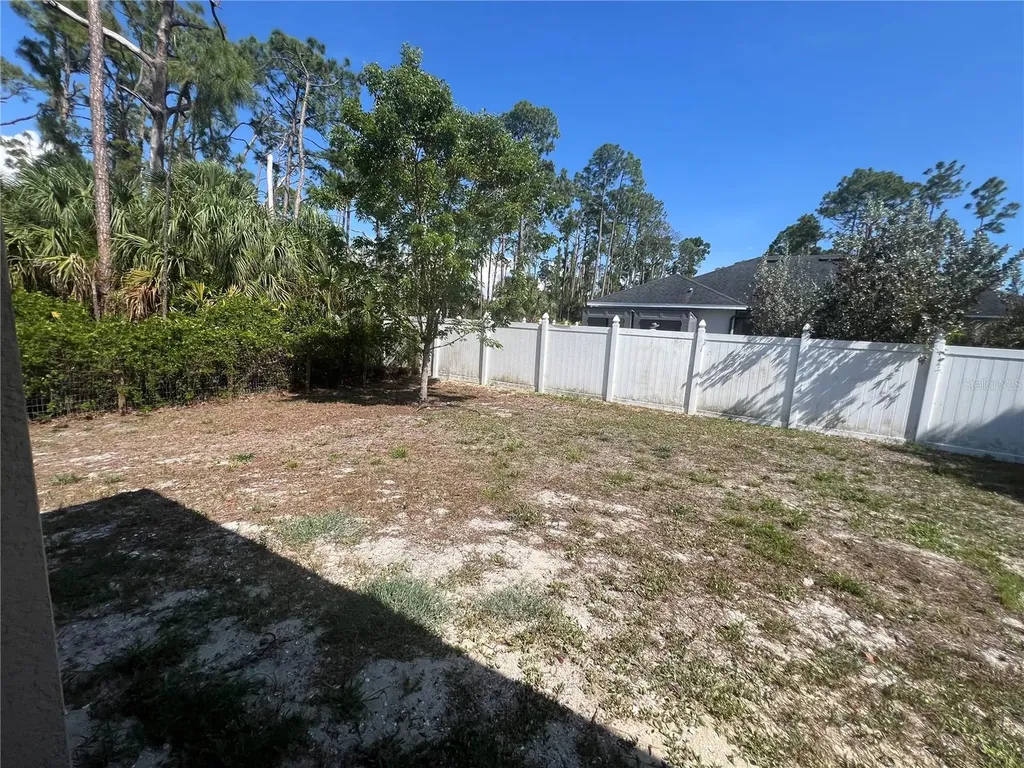3287 Trentwood Lane North Port FL 34286
