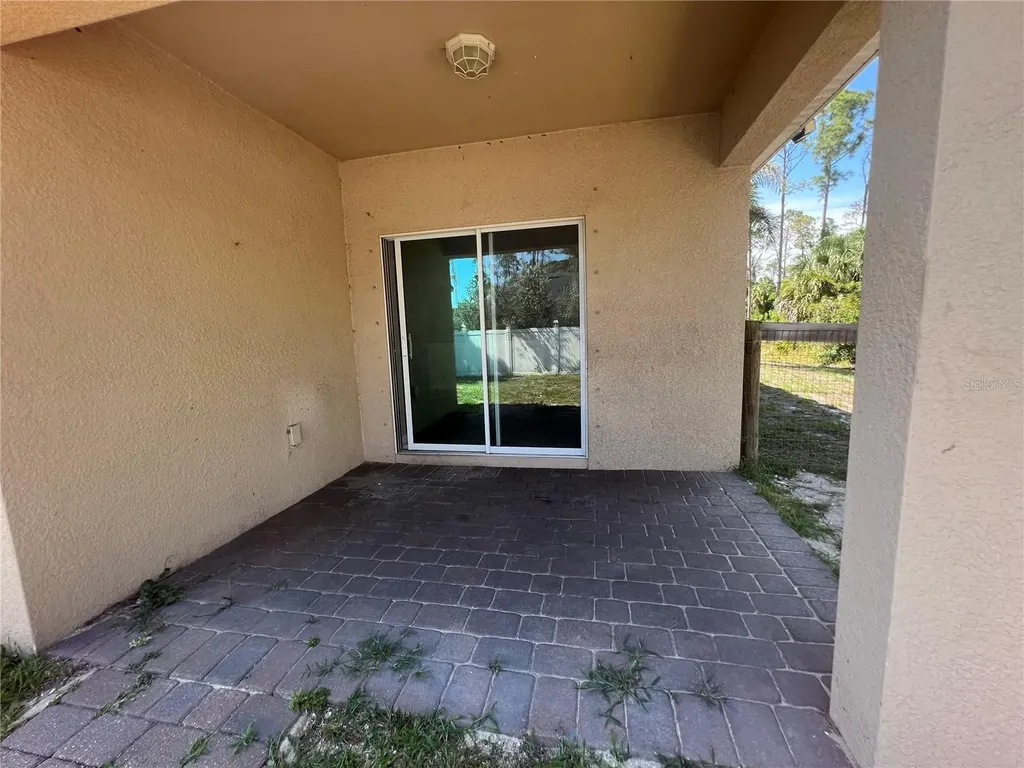 3287 Trentwood Lane North Port FL 34286