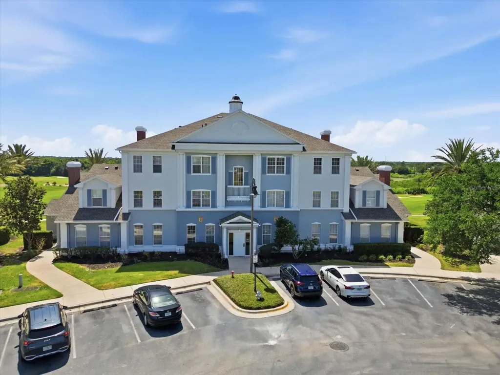 7609 Heritage Crossing Way Reunion FL 34747