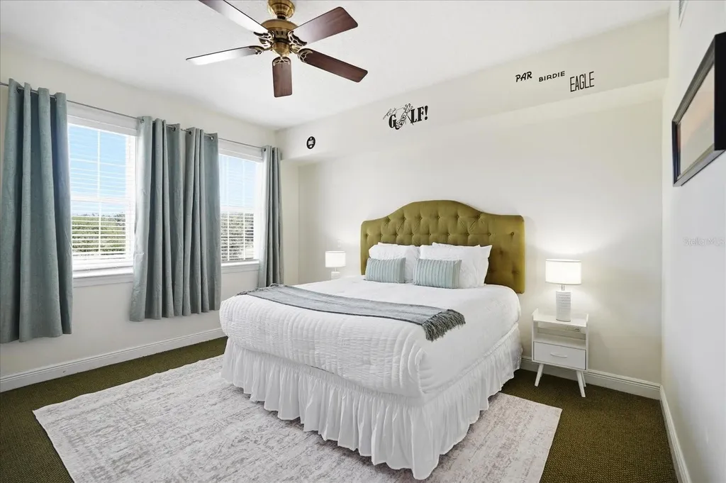 7609 Heritage Crossing Way Reunion FL 34747