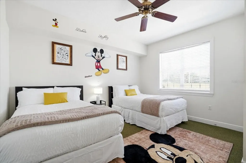 7609 Heritage Crossing Way Reunion FL 34747