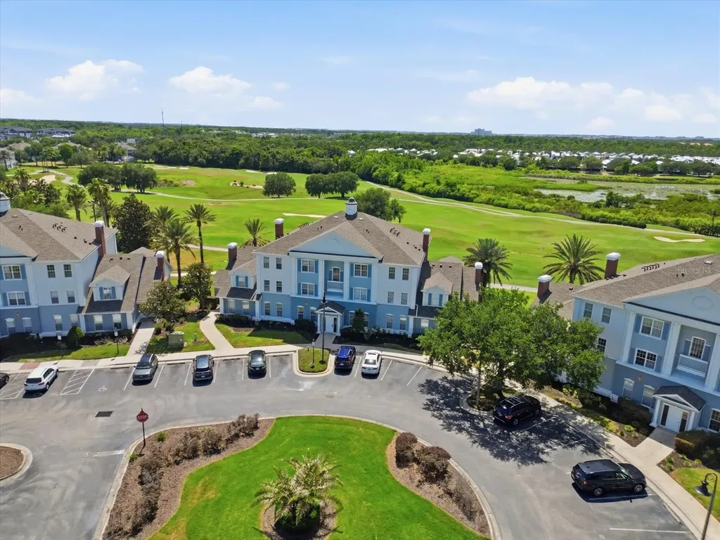 7609 Heritage Crossing Way Reunion FL 34747