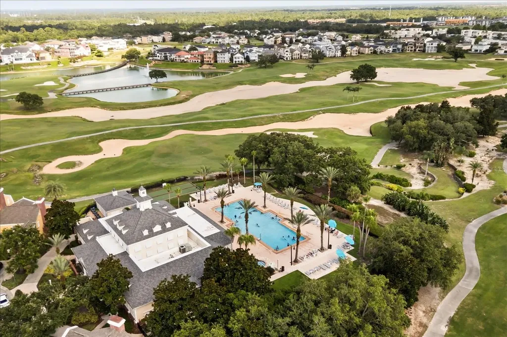 7609 Heritage Crossing Way Reunion FL 34747